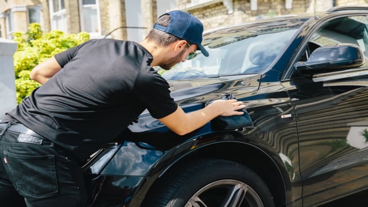 The Ultimate Guide To Car Wash And Wax: Tips, Techniques, And Product Recommendations