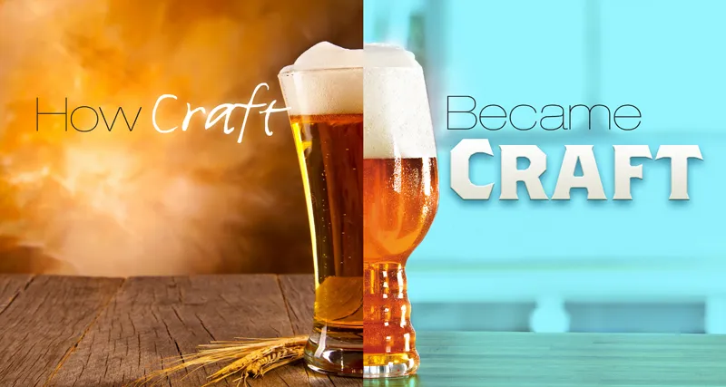 Crafting the Perfect Brew: Exploring the World of Craft Beer