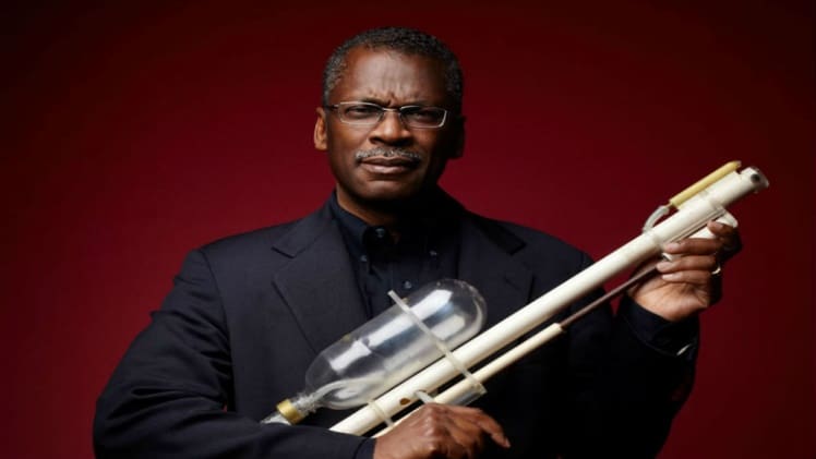 Lonnie Johnson Net Worth 2023, Age, Height, Bio, Weight