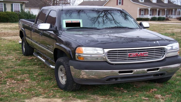 Southern Maryland Craigslist Cars and Trucks for Sale by Owner