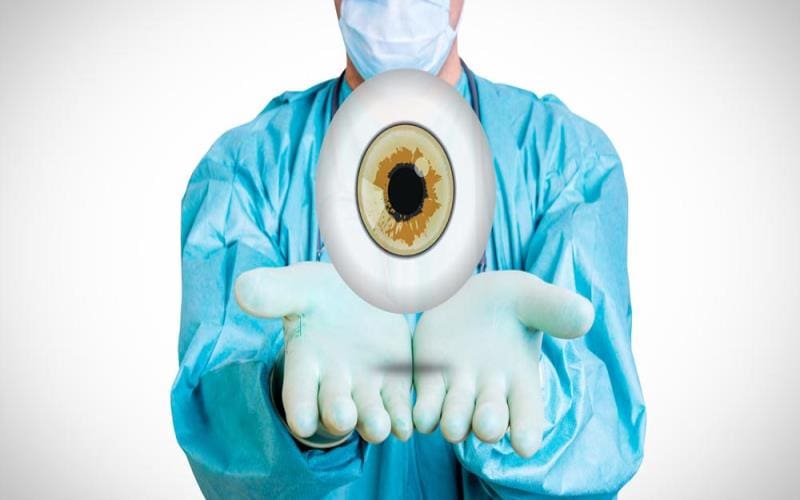 4 Strategies to Maintain Your Eye Health