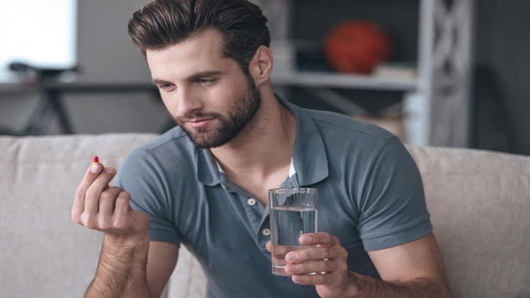 Comprehensive Guide On Shilajit Oil For Men’s Kidney Health