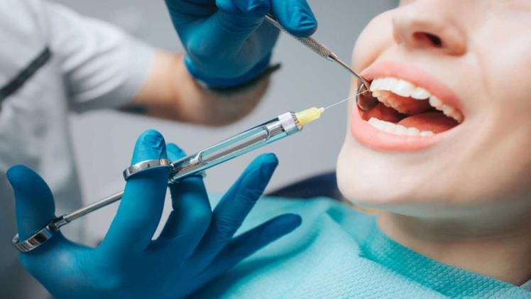 Dealing With Dental Procedures
