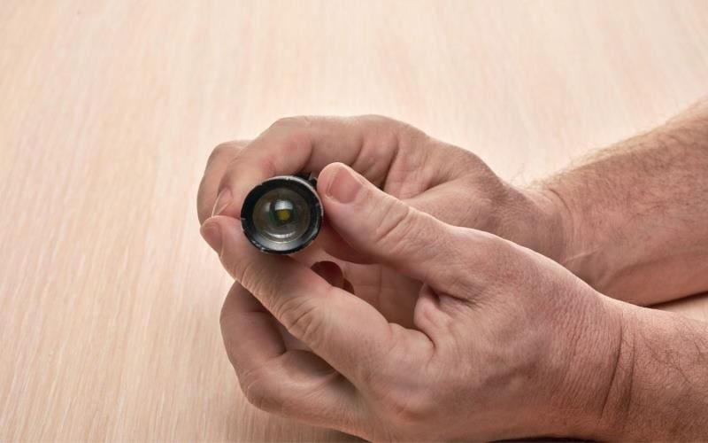 Dimmable Led Flashlight Not Working? Here’s How to Diagnose and Repair It