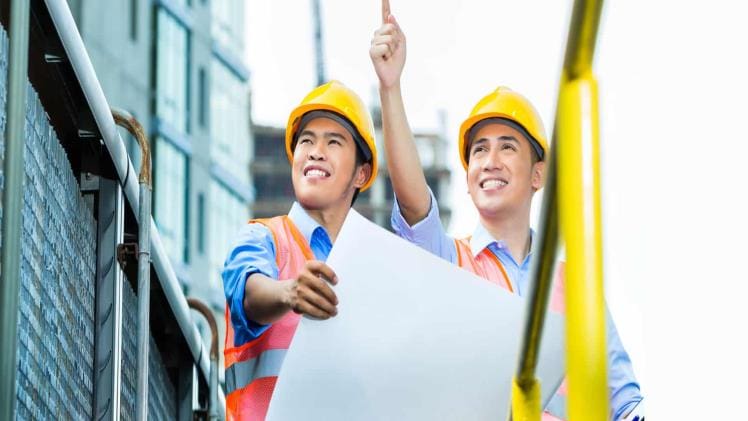 Dubai’s Top Industries Hiring Welders: Where To Find The Best Opportunities