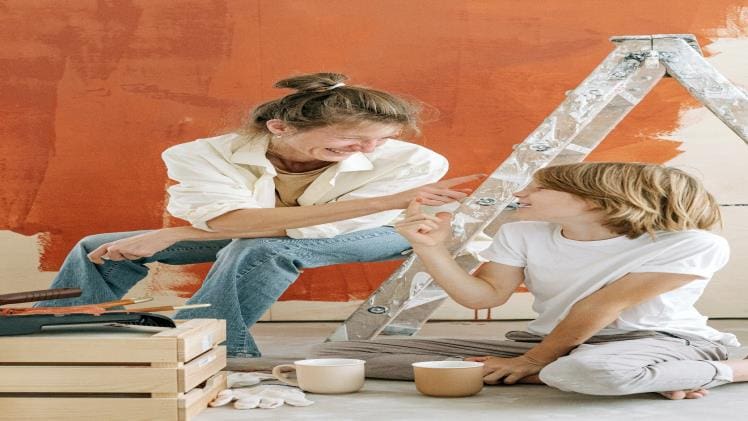 Home Renovation Tips & Tricks: Unlocking Your Dream Space
