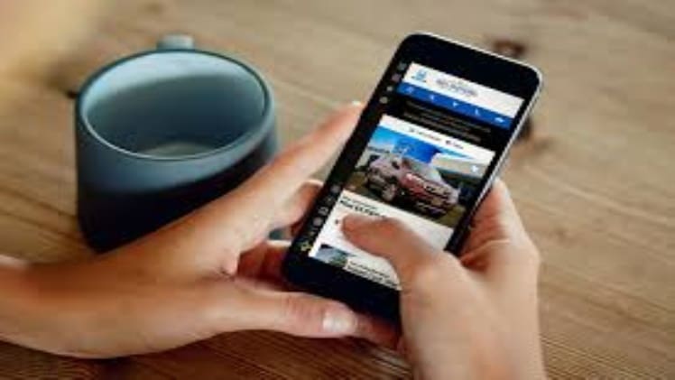 How Important Is a Mobile-Friendly Website?