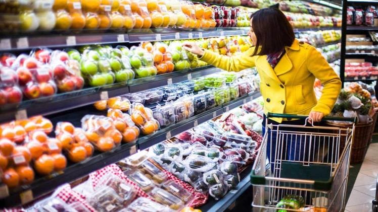 How Packaging Design Can Impact Consumer Buying Behavior