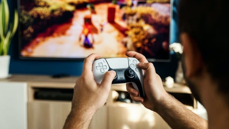 How the World of Game Is Embracing New Sports
