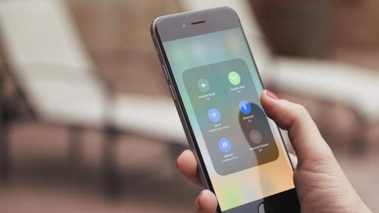 How to Use AirDrop on Different Devices