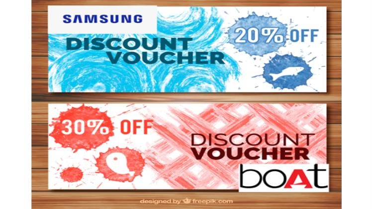 Maximising Savings: Unlock Coupon Codes For Boat And Samsung Products