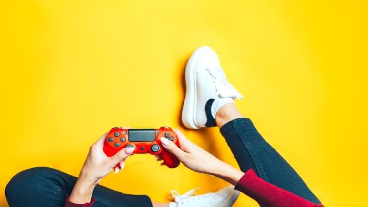 Memoirs Of A Casual Online Game Player: Remembering The Old Days