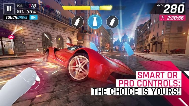 Online Games: A Quick and Easy Overview