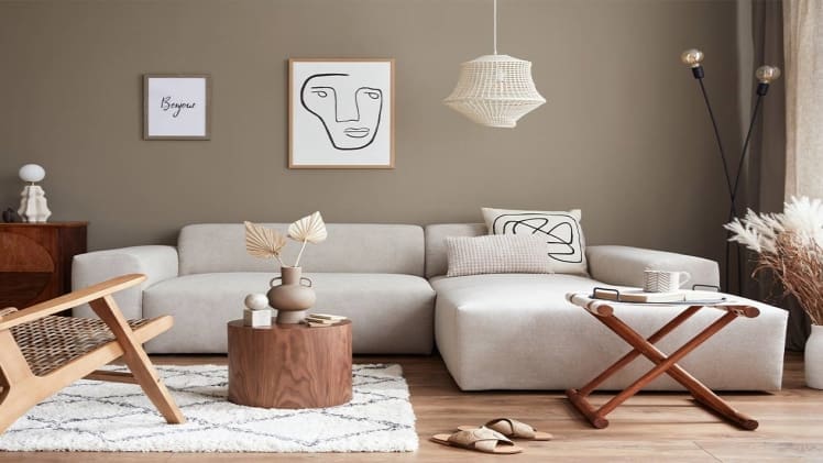 Personalizing Your Space: Infusing Your Interiors with Your Unique Style