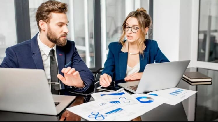 Embracing the Power of Time Tracking & Remote Monitoring Software