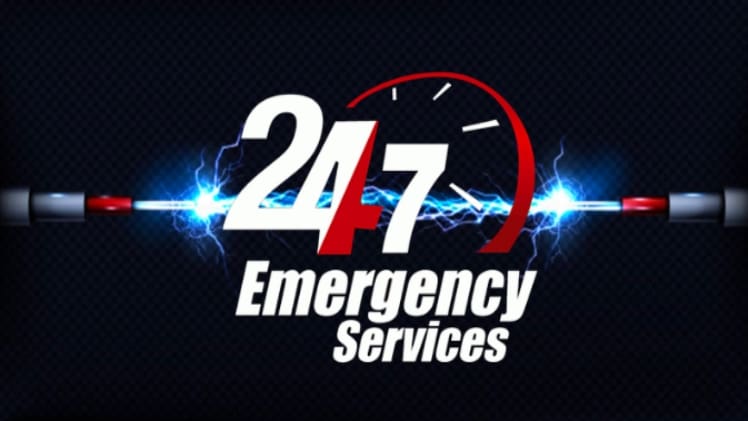 24/7 Emergency Electrical Services In Pennsylvania: Ensuring Safety And Security