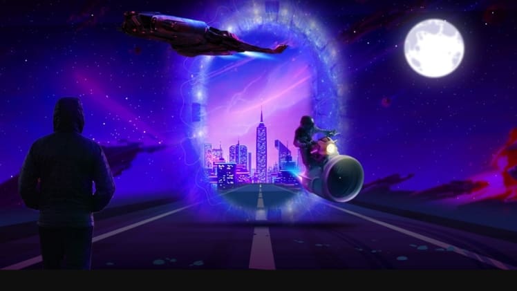 The Metaverse and Human Connection: Bridging the Gap in a Digital Age