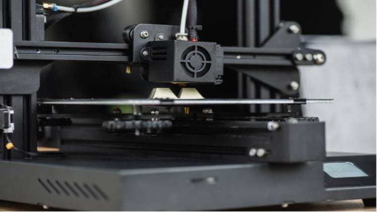 Explore The Limitless Possibilities Of Resin 3d Printing Technology