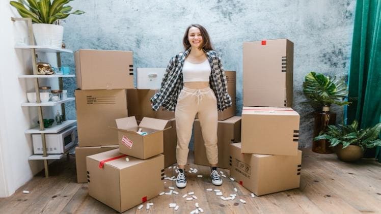 Simplify Long-distance Moves With the Help of Professional Services