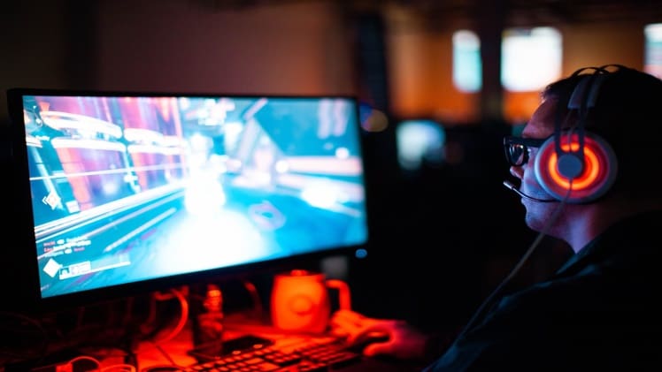 Subheading: Pioneers in the World of Online Game Development