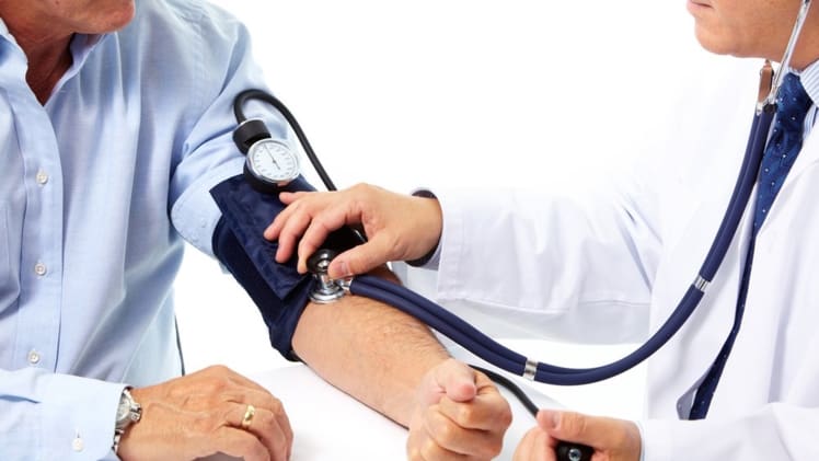 The Importance Of Regular Health Check-ups
