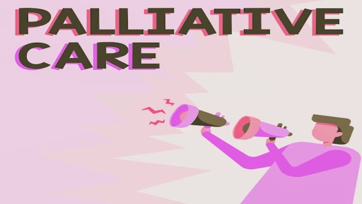 The Role of Palliative Care in Supporting Patients and Families During Advanced Illness