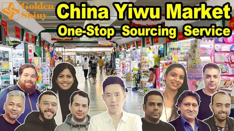 The Role of a China Sourcing Agent in Product Development and Manufacturing