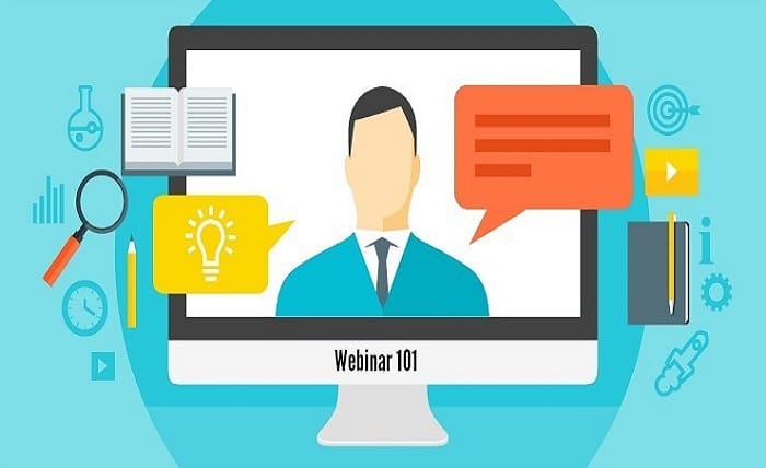 The Science of Engaging Webinars: Tips and Tricks for Captivating Your Audience