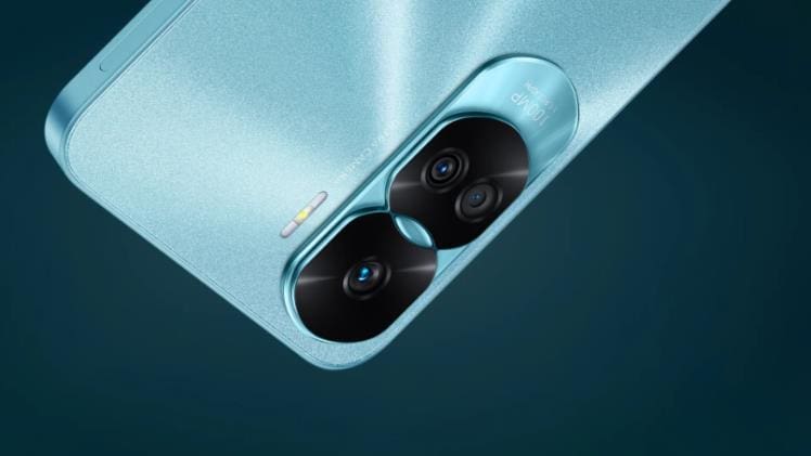 The Smartphone Camera Features That Make It Great for Vlogging