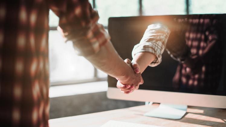 Value of Building Trust in a Digital World With Identity Verification Services