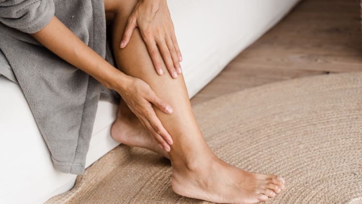 What Is The Root Cause Of Poor Circulation?