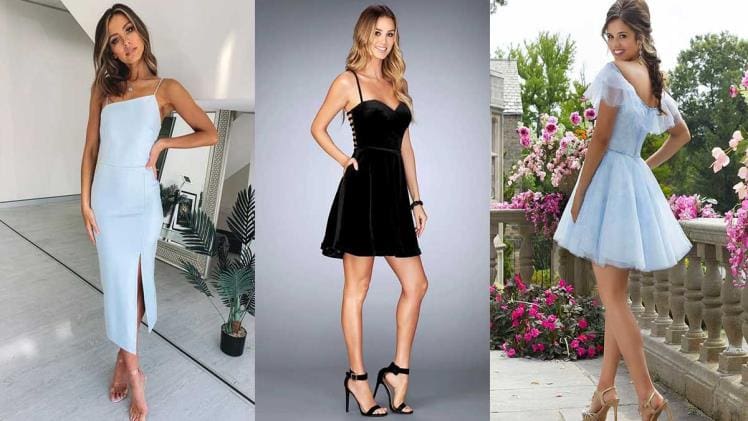 What to Wear to a Cocktail Party 2023/2024