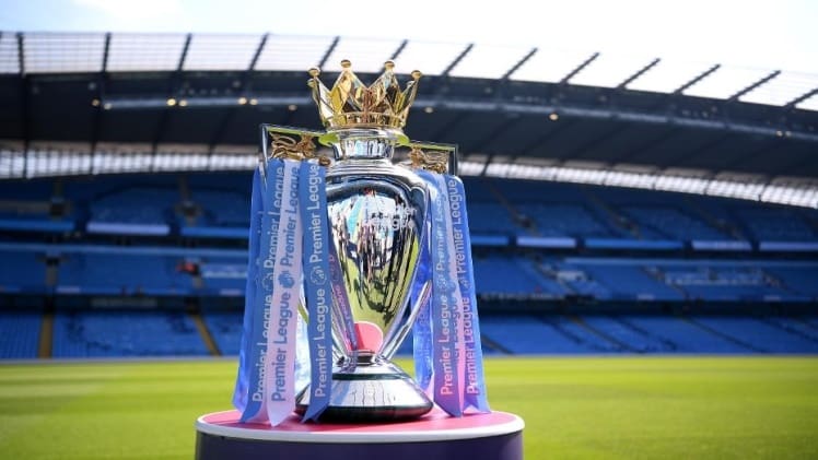 Who Is Most Likely to Challenge Manchester City for the Premier League Title?