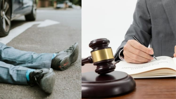 The Benefits of Hiring a Pedestrian Accident Attorney