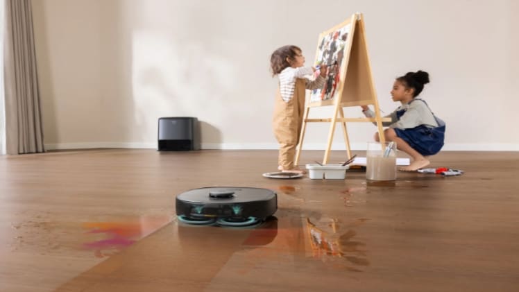 What Are The Top Features Of Robot Cleaners?