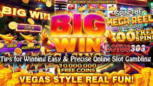 Slot Online Gacor: Know the Secrets to Winning Big