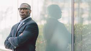 Shannon Sharpe: A Champion Athlete Turned Sports Broadcaster and Influential Voice
