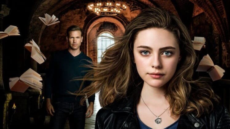 When Is Season 4 of Legacies Coming Out on Netflix