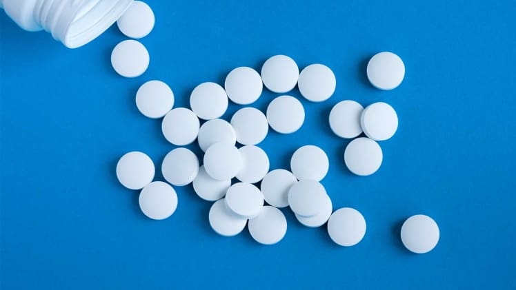 The Japanese Government Doing To Keep Opiate Addiction Low