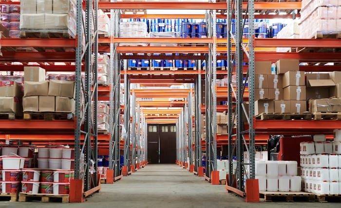 Advantages of Vertical Lift Modules in Warehousing Efficiency