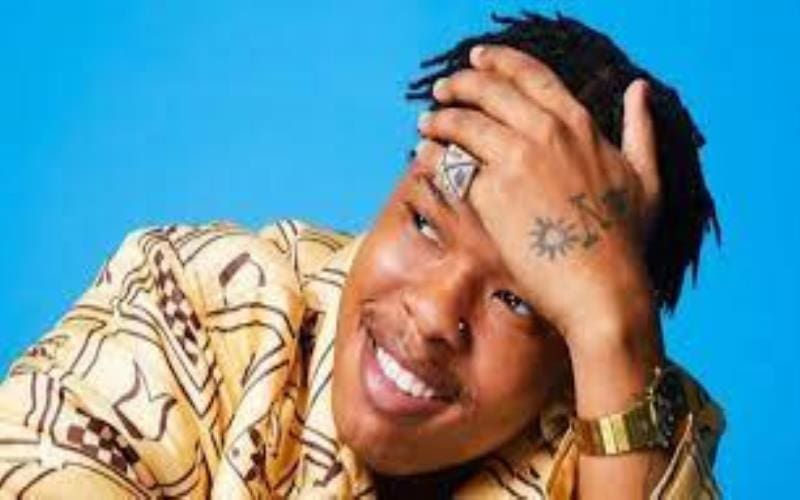 Hiphopray Smash Out Nasty C – No More – One Of The Best African Song In 2023