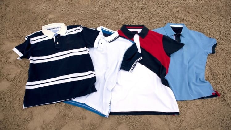 5 Tips To Remember When Shopping For Custom Polo Shirts Online