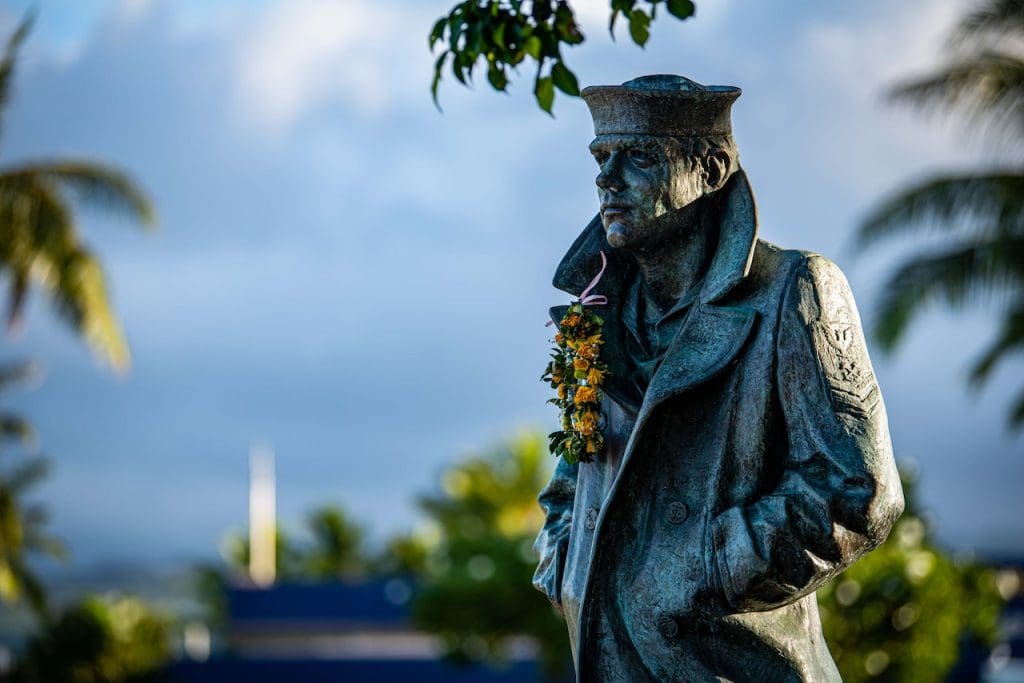 8 Sights You Need To Visit When In Hawaii
