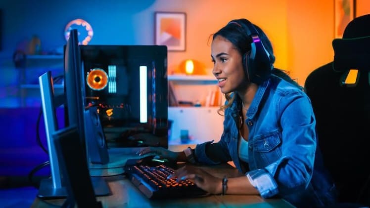 8 Tips for a Safe and Enjoyable Games Experience: Gaming Responsibly