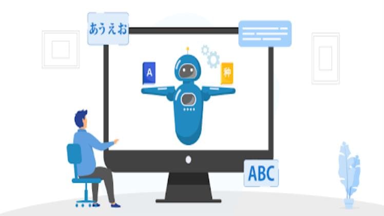 AI Translation’s Influence on Global Finance