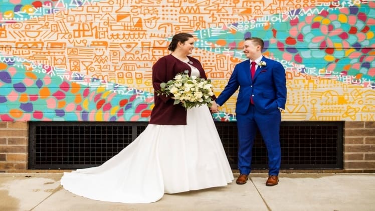 LGBT Weddings: Celebrating Love and Equality