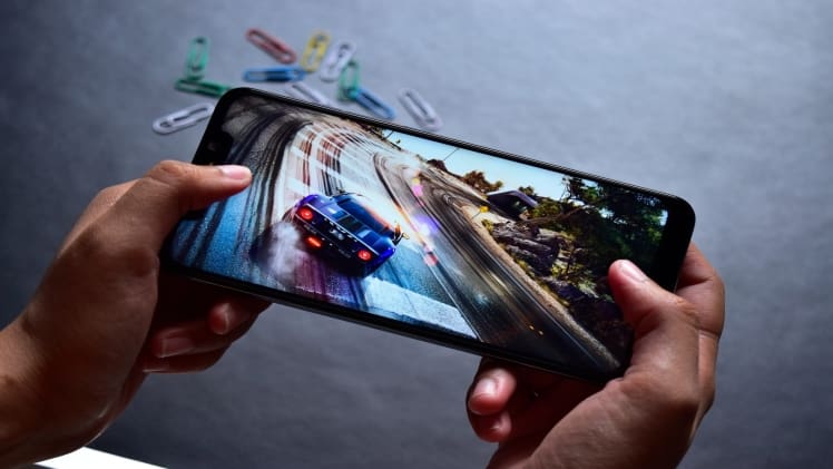 Essential Benefits of Gaming App to Make the Process Easier