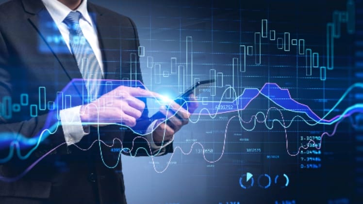 Financial Technology Industry Statistics For 2023