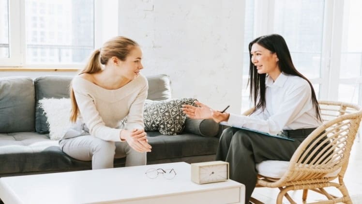 Find Support And Guidance From Experienced Therapists For Addiction Recovery