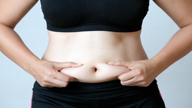 How Does Laser Fat Removal Near Me Compare To Traditional Liposuction?